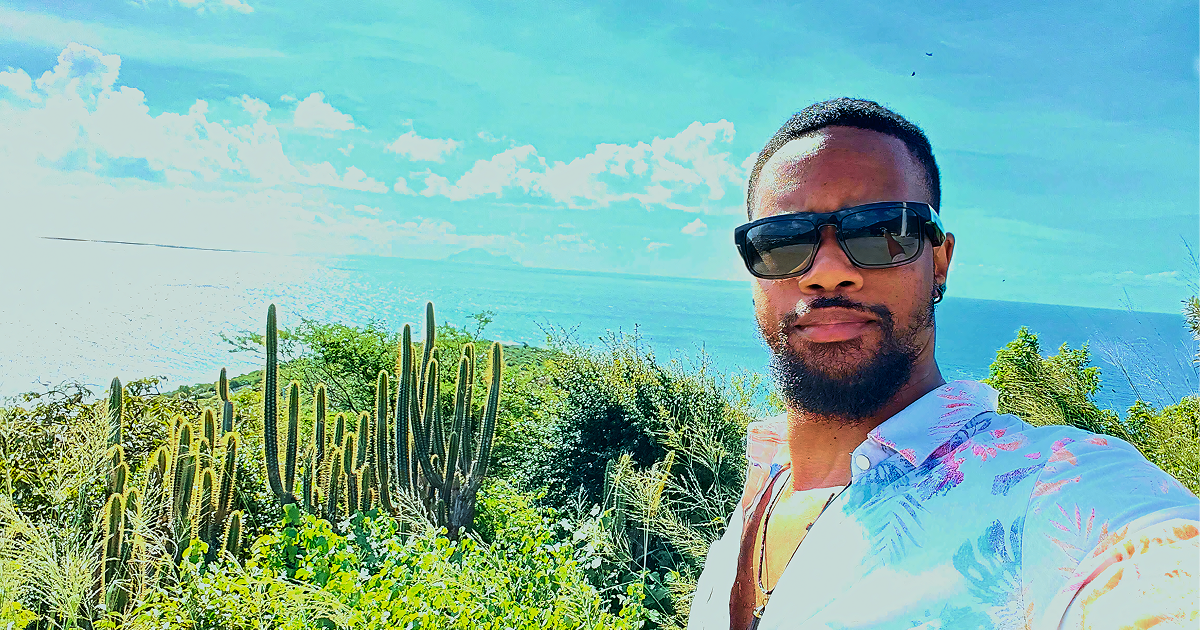 gon pulvo artist photo