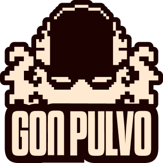 gon pulvo logo